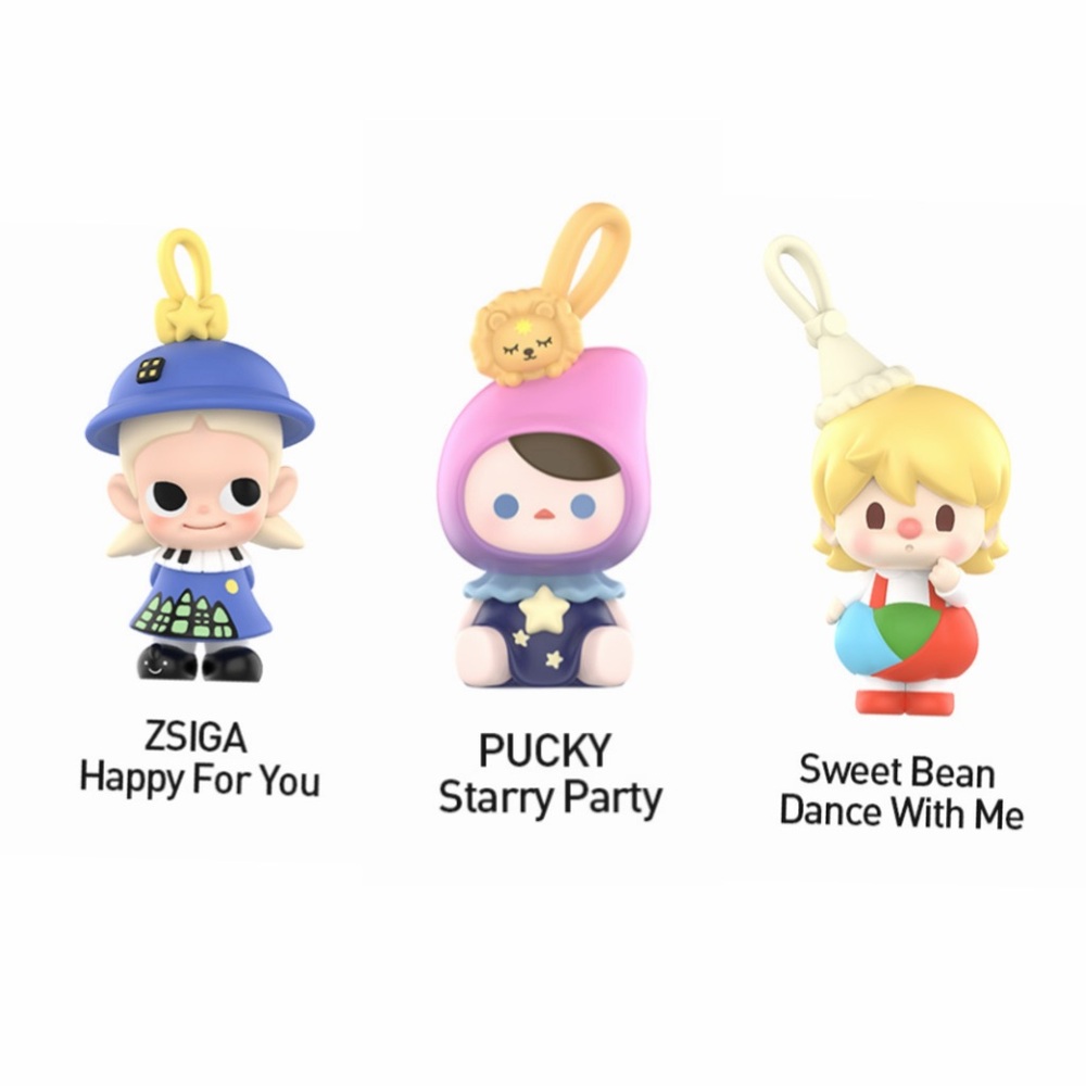 Bundle Sale POP BEAN Celebrate This Moment Series